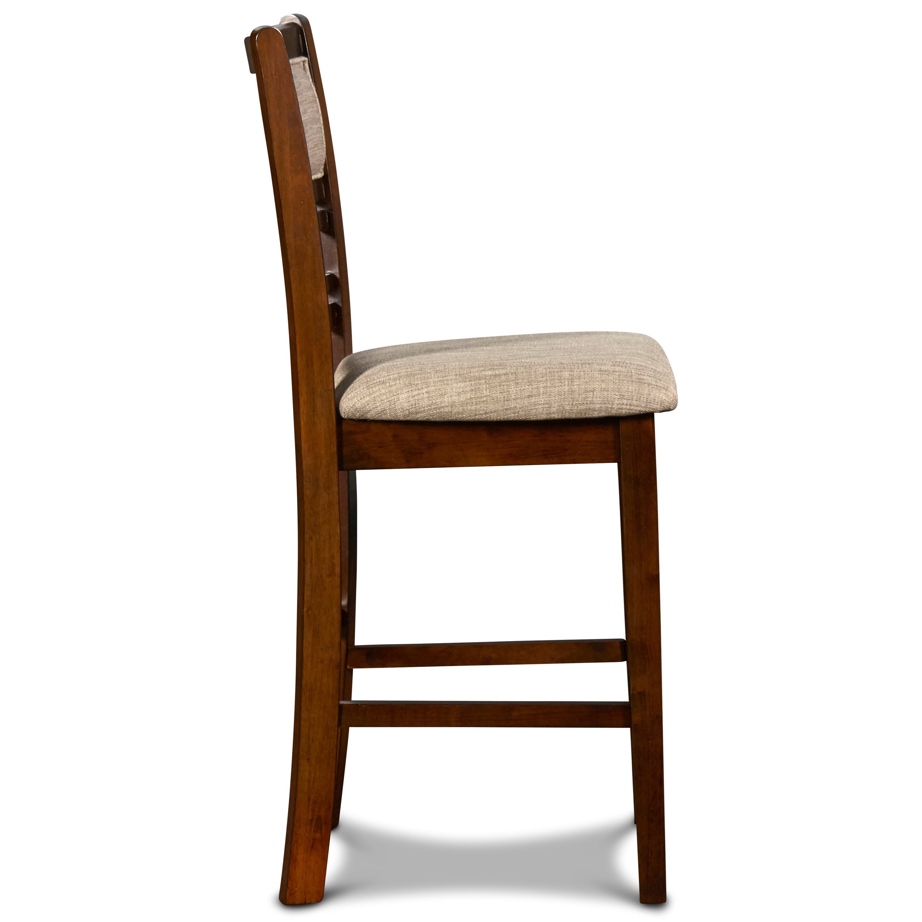 Gia counter shop height dining set